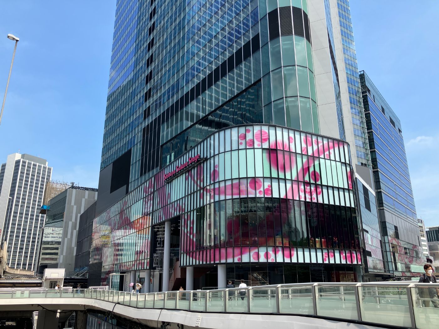 サクラステージ